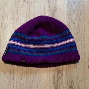 Outdoor Research Windstopper Knit Beanie